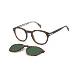 DAVID BECKHAM DB1080/CS 086UC